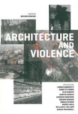Architecture and Violence