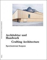 Architektur und Handwerk