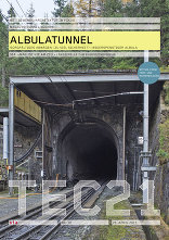 TEC21 2013|18 Albulatunnel