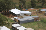 SCHAP! school and production, Foto: FH Kärnten Studiengang Architektur