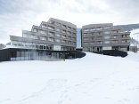 Falkensteiner Hotel Schladming, Foto: Paul Ott