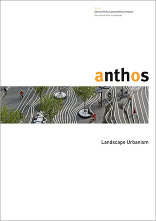 anthos 2013/2 Landscape Urbanism
