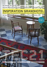 TEC21 2013|36 Inspiration Grandhotel