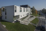 LKH Bad Radkersburg – Erweiterung Orthopädische Ambulanz und Sonderklassestation, Foto: Toni Muhr