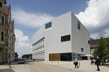 Vorarlberg Museum, Foto: Hanspeter Schiess