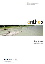 anthos 2013/4 Lebendiges Wasser