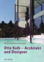 Otto Kolb – Architekt und Designer