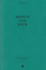 Mensch und Baum