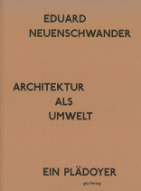 Architektur als Umwelt