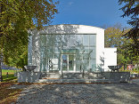 Sanierung Künstlerhaus KM–, Foto: Peter Eder