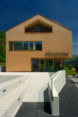 Gasthaus & Hotel Alpenrose, Foto: Günter Laznia