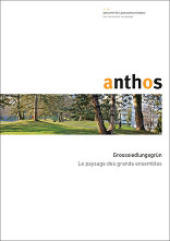 anthos 2014/1 Grosssiedlungsgrün