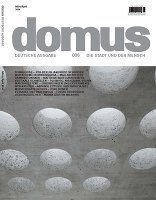 domus Deutsche Ausgabe 14-006