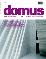 domus Deutsche Ausgabe 14-007
