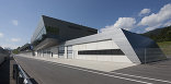 Projekt Spielberg / Red Bull Ring, Foto: Walter Luttenberger