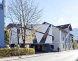 Umbau und Erweiterung Vereinsheim Golling, Foto: Hendrick Innerhofer