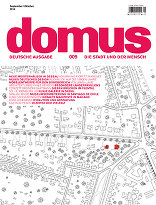 domus Deutsche Ausgabe 14-009