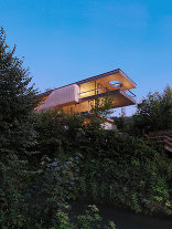 Haus am Felsen, Foto: Robert Fessler