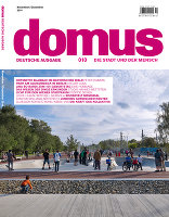 domus Deutsche Ausgabe 14-010