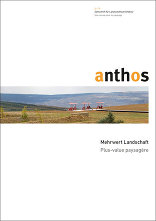 anthos 2014/4 Mehrwert Landschaft