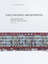 Galli Rudolf Architekten