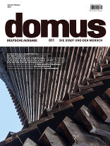 domus Deutsche Ausgabe 14-011