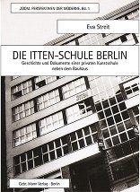 Die Itten-Schule Berlin