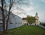 Kloster St. Gabriel, Foto: Margherita Spiluttini