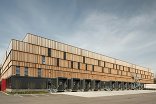 Schachinger Logistik LT1 Pressebild: Kurt Hörbst