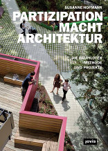 Partizipation Macht Architektur