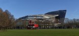Neue Philharmonie Paris © Guy Montagu-Pollock