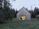 Haus am Moor, Foto: Adolf Bereuter