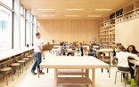 Neue Mittelschule Doren, Foto: Roswitha Schneider