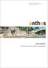 anthos 2015/2 Zooarchitektur