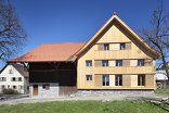 Haus F., Foto: Norman Radon