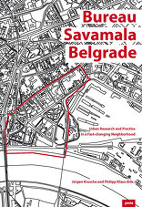 Bureau Savamala Belgrade