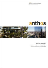 anthos 2015/3 Grün und Bau