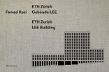 ETH Zürich Gebäude LEE