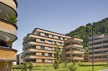 Neue Seeschanze, Foto: archphoto