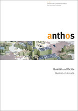 anthos 2015/4 Qualität und Dichte