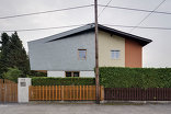 ASH Doppelhaushälfte Linz, Foto: Maximilian Haidacher