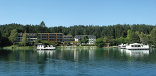 Hotel Amerika Holzer, Foto: Oswald Bernsteiner