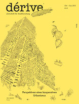  61<br> Perspektiven eines kooperativen Urbanismus