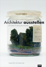 Architektur ausstellen