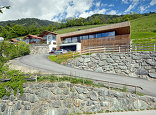 amh – all mountain house, Foto: Wolfgang Retter