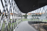 Archäologische Vitrine, Foto: Jens Kirchner