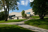 GrimmWelt Kassel, Foto: Jan Bitter