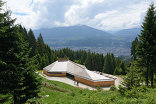 Umbrüggler Alm, Foto: Elmar Ludescher