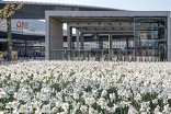 Nahverkehrs-drehscheibe Graz Hauptbahnhof, Foto: pierer.net