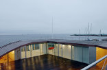 Maritime Youth House, Foto: Paolo Rosselli / ARTUR IMAGES